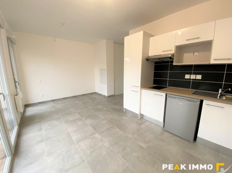 Appartement Avenue d'Aoste à Bonneville