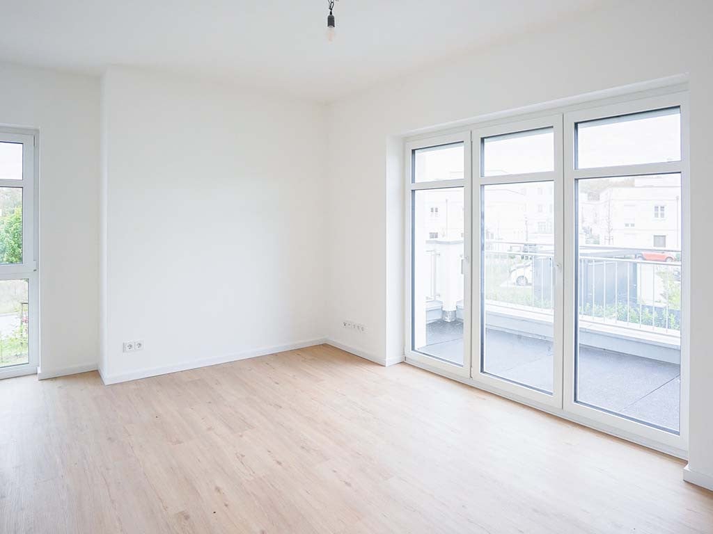 Wohnung Am Jungfernsee in Potsdam