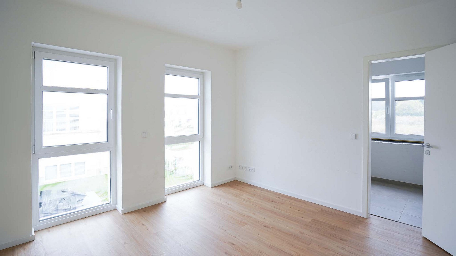 Wohnung Am Jungfernsee in Potsdam
