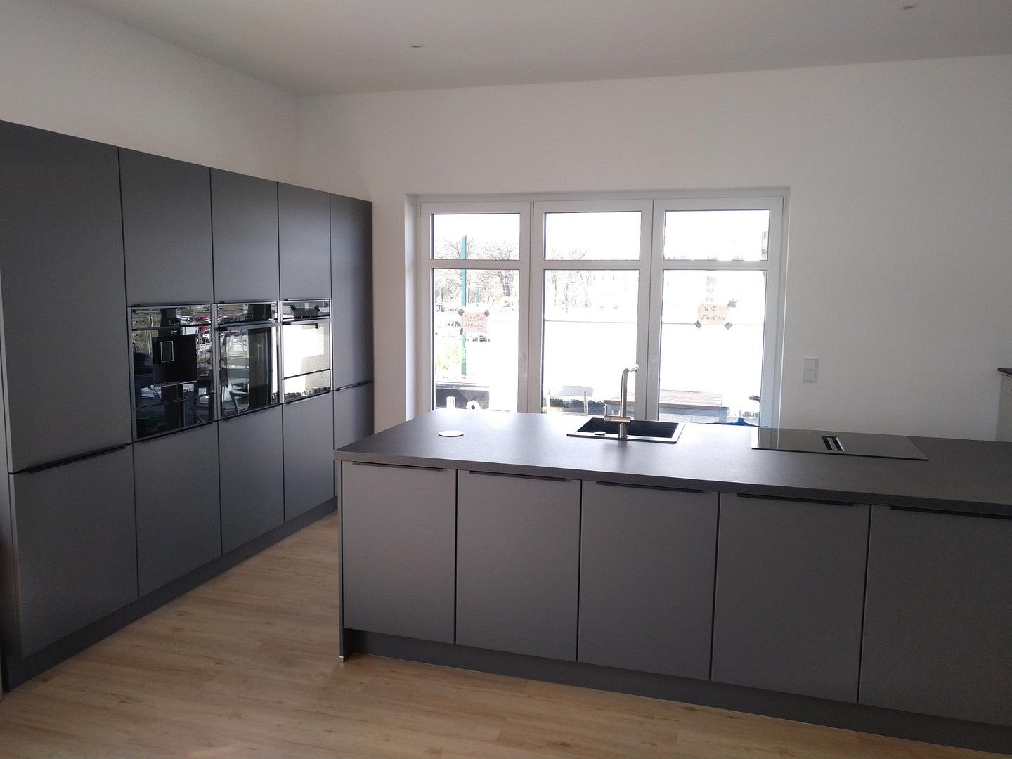 Wohnung Am Jungfernsee in Potsdam