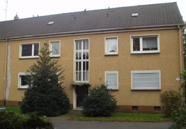 Wohnung Hubert-Engels-Straße in Mülheim an der Ruhr