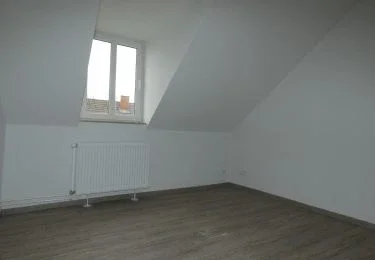 Wohnung Hubert-Engels-Straße in Mülheim an der Ruhr