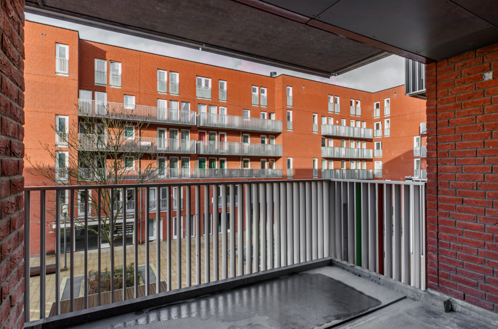 Rolderdiephof 46 Utrecht