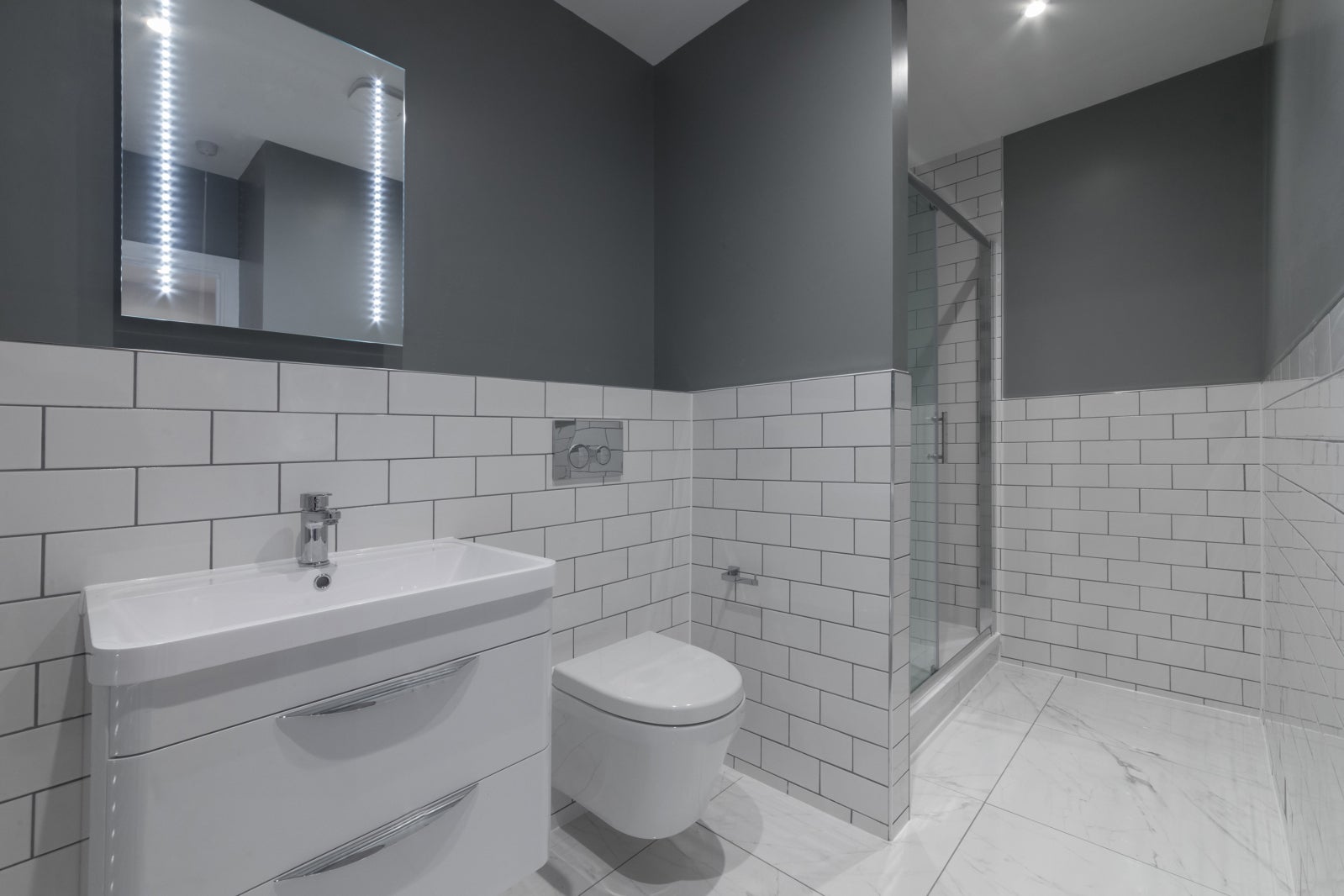 Flat Kingsland Road in Greater London