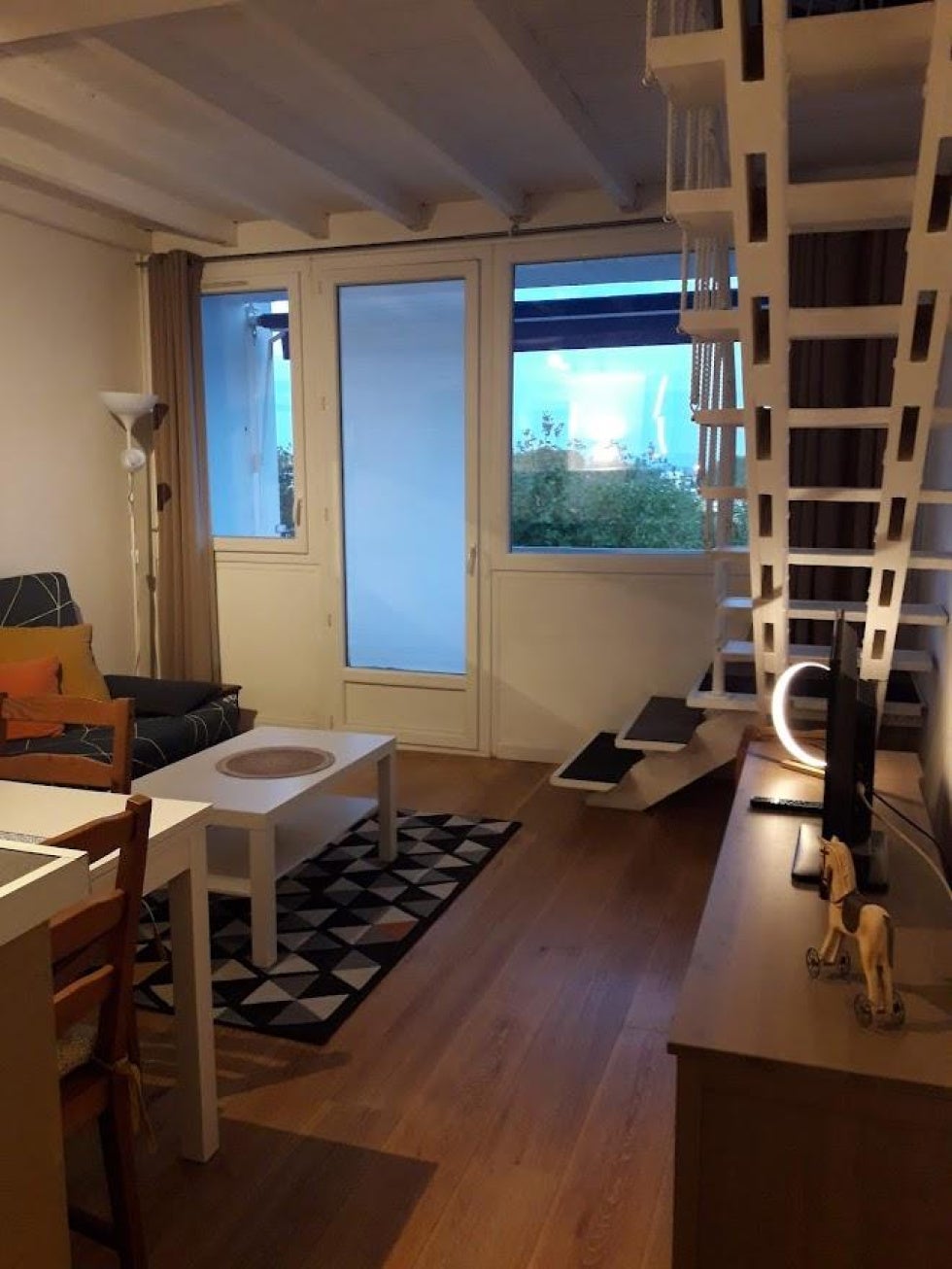 Appartement Avenue Eisenhower à Avignon