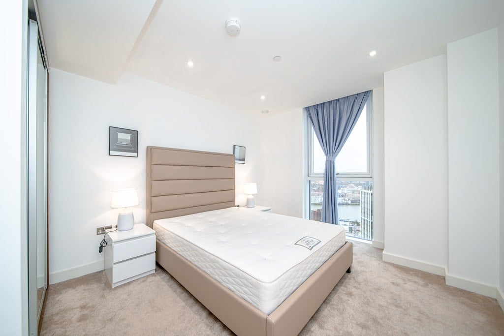 Flat Wandsworth Road in Greater London