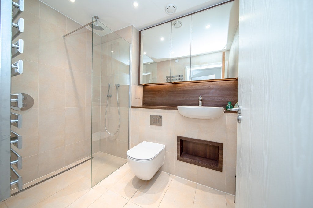 Flat Wandsworth Road in Greater London