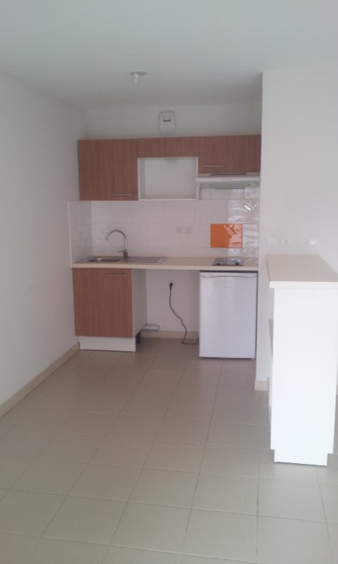 Appartement Rue Saint-Louis du Sénégal à Toulouse