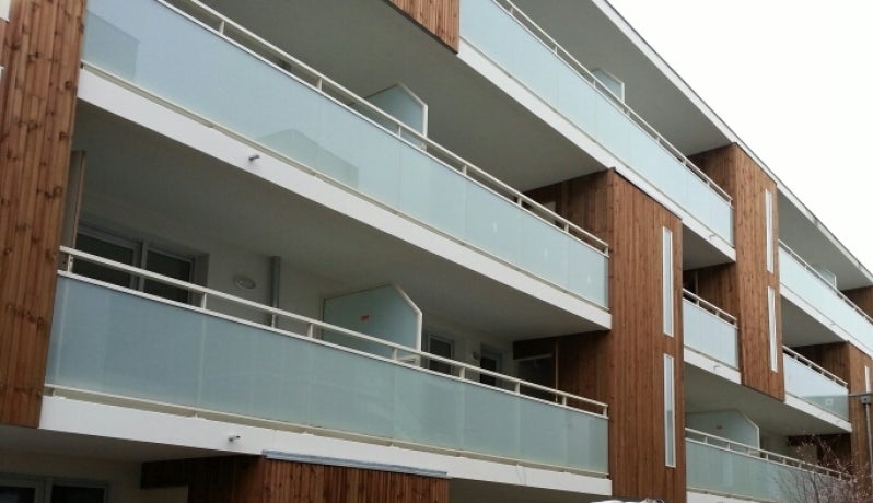 Appartement Rue Saint-Louis du Sénégal à Toulouse