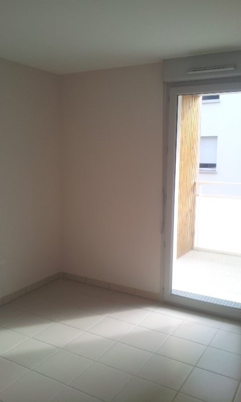 Appartement Rue Saint-Louis du Sénégal à Toulouse