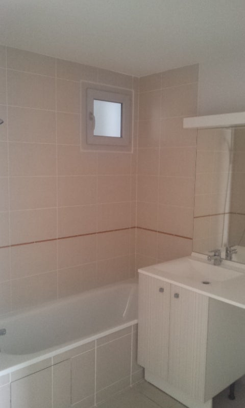 Appartement Rue Saint-Louis du Sénégal à Toulouse