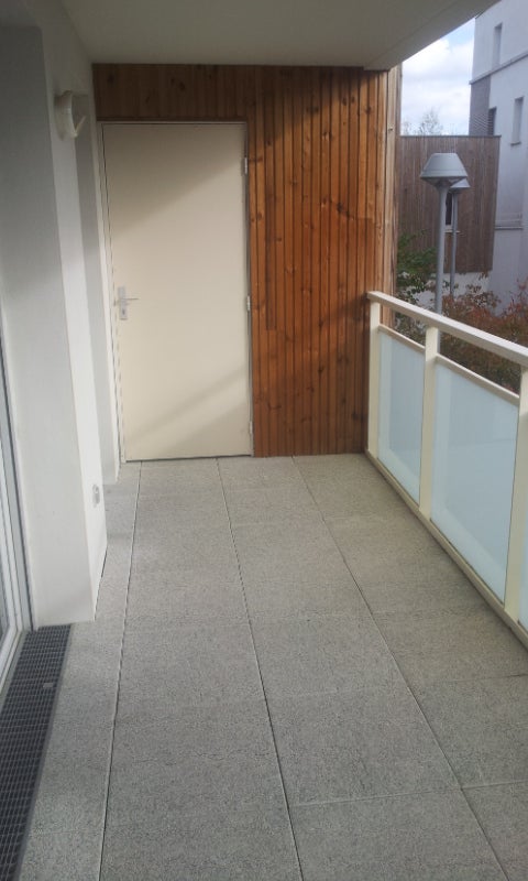 Appartement Rue Saint-Louis du Sénégal à Toulouse