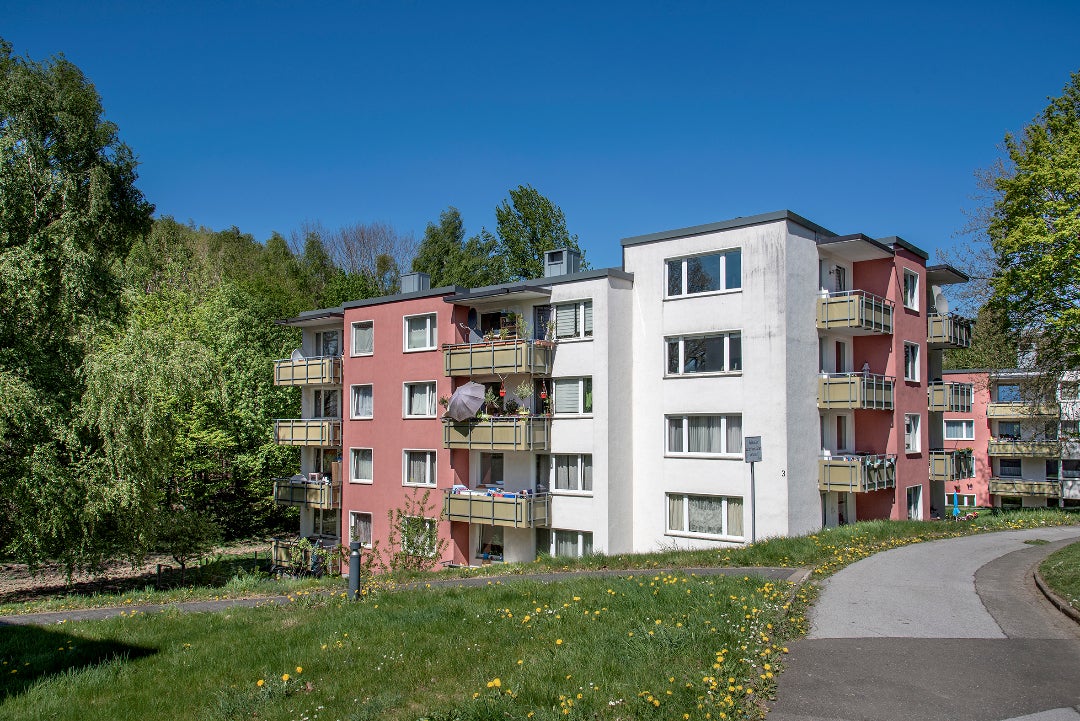 Wohnung Feilenhauerweg in Remscheid