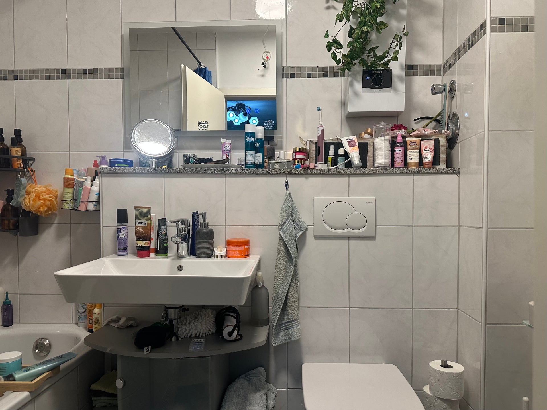 Wohnung Feilenhauerweg in Remscheid