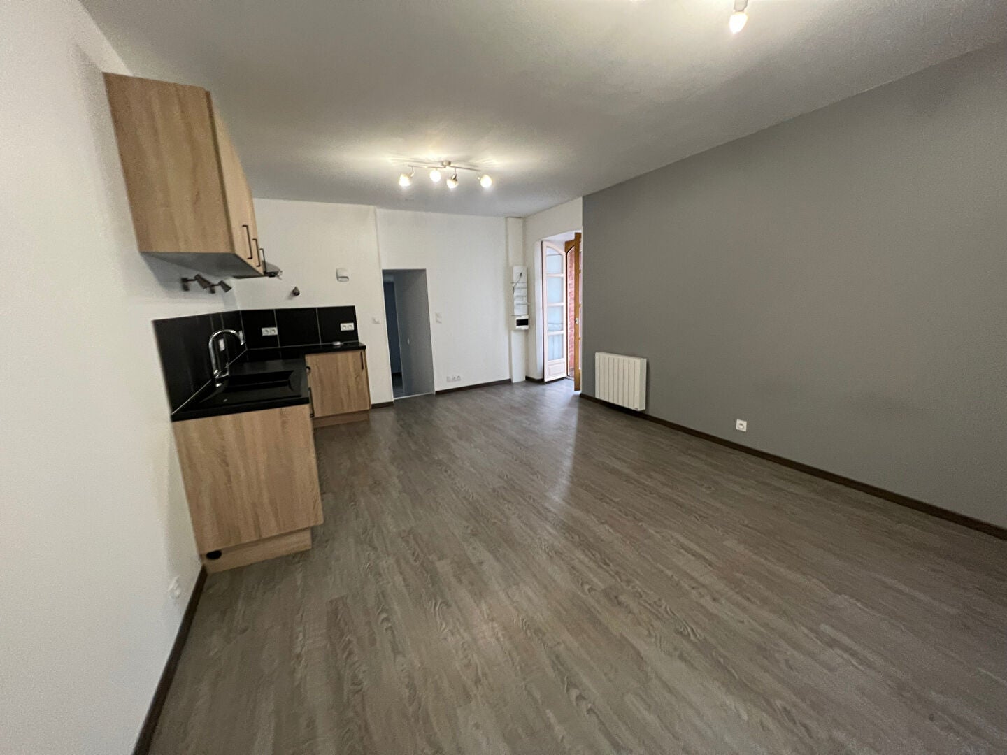 Appartement Rue Étienne Mallet à Saint-Flour
