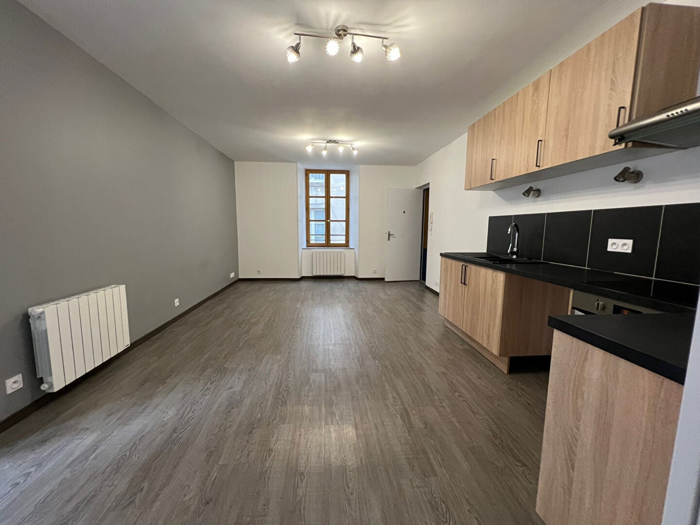 Appartement Rue Étienne Mallet à Saint-Flour