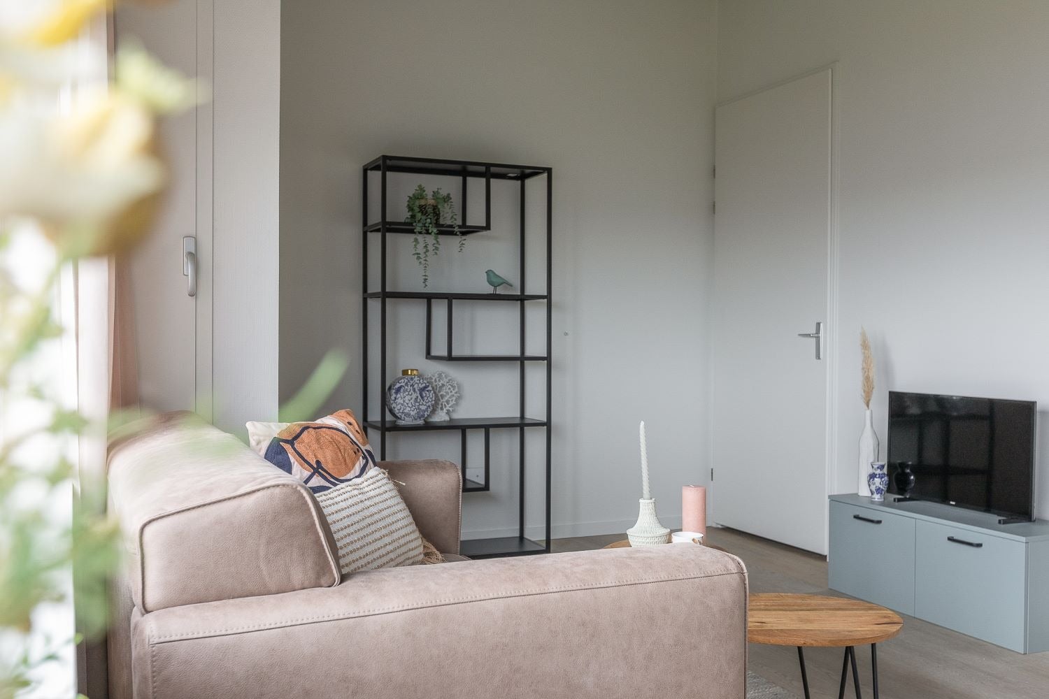 Appartement te huur: G.H. Betzweg, Rotterdam