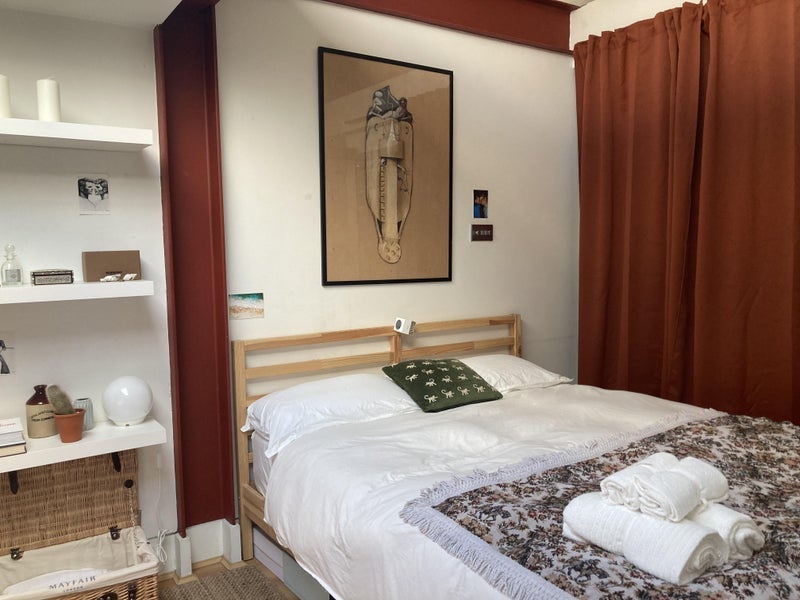 Room Union Walk in Greater London