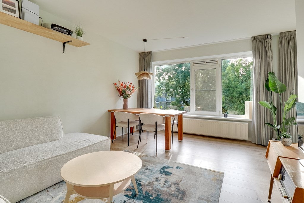 Appartement Ruimtevaartbaan 121 in IJsselstein