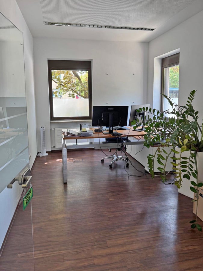 Wohnung Petra-Kelly-Straße in München
