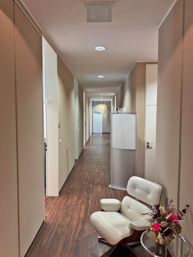 Wohnung Petra-Kelly-Straße in München