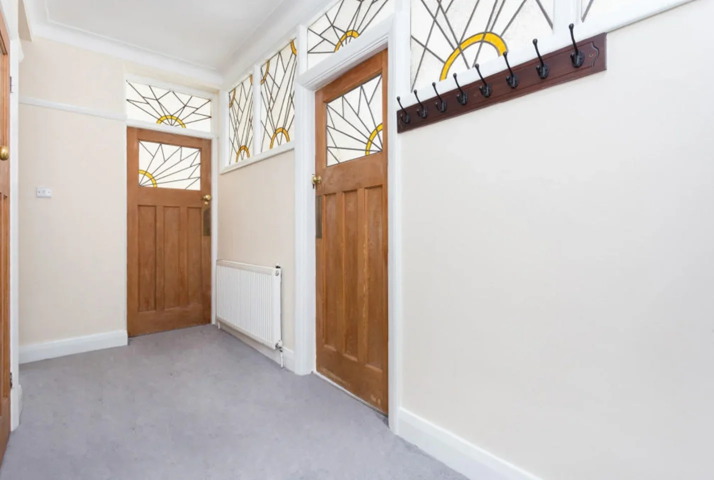 Flat Leigham Avenue in Greater London