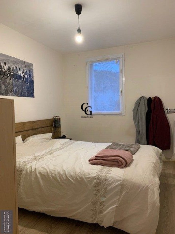 Appartement Rue Président Desmars à Nantes