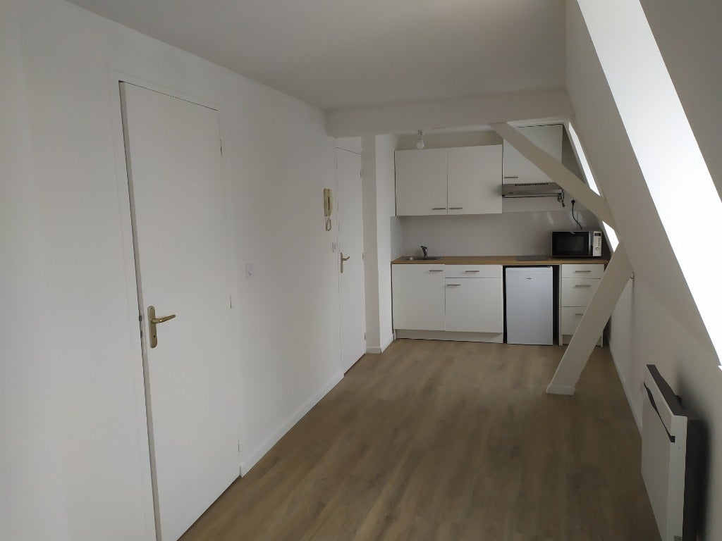 Appartement Rue de Wazemmes à Lille