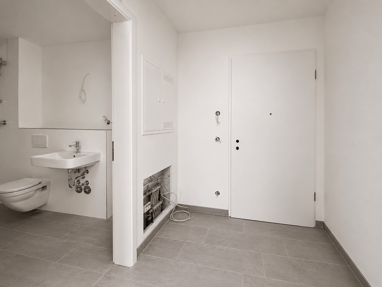 Wohnung Wolfgang-Zimmerer-Straße in Neufahrn bei Freising
