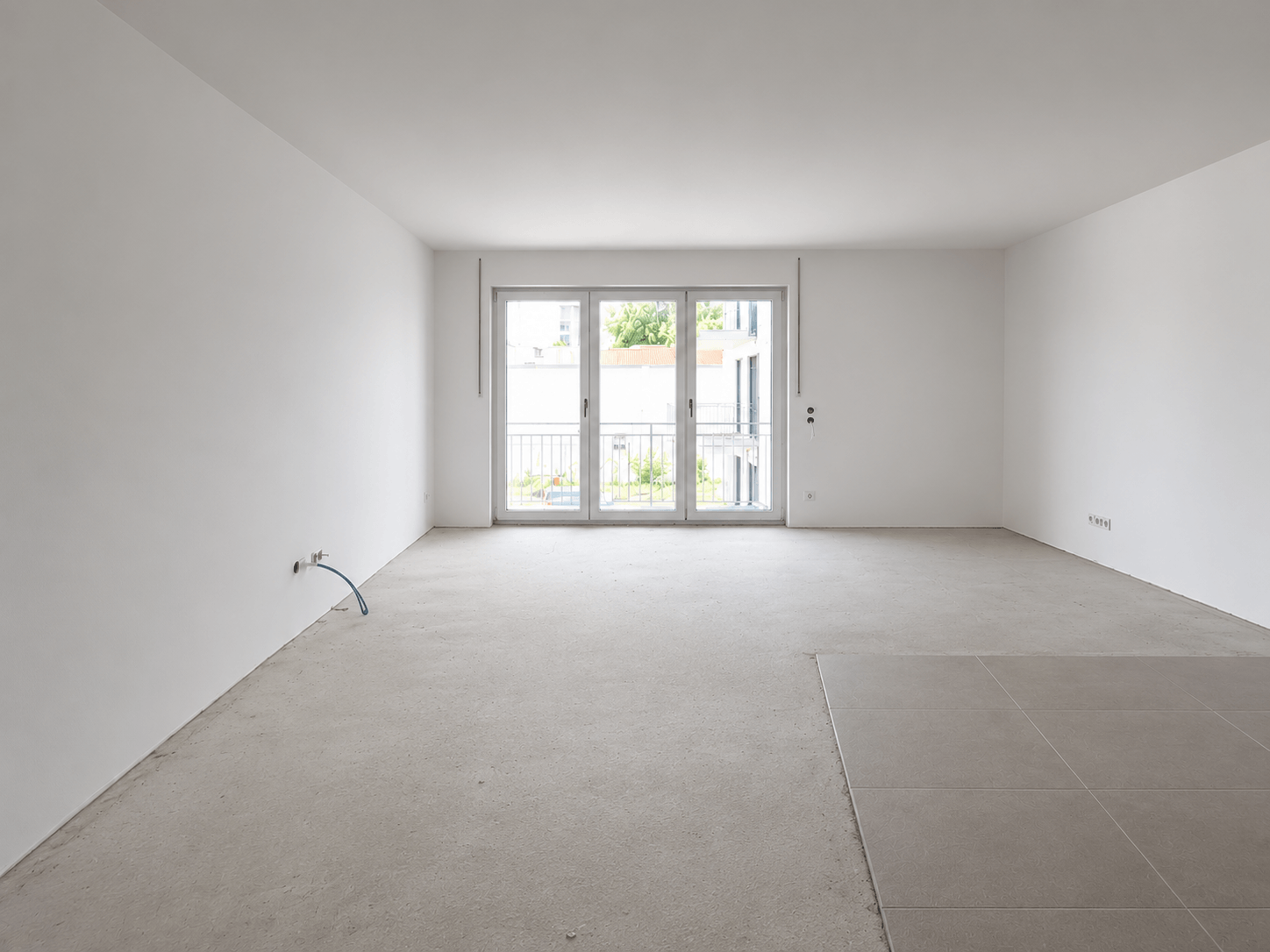 Wohnung Wolfgang-Zimmerer-Straße in Neufahrn bei Freising