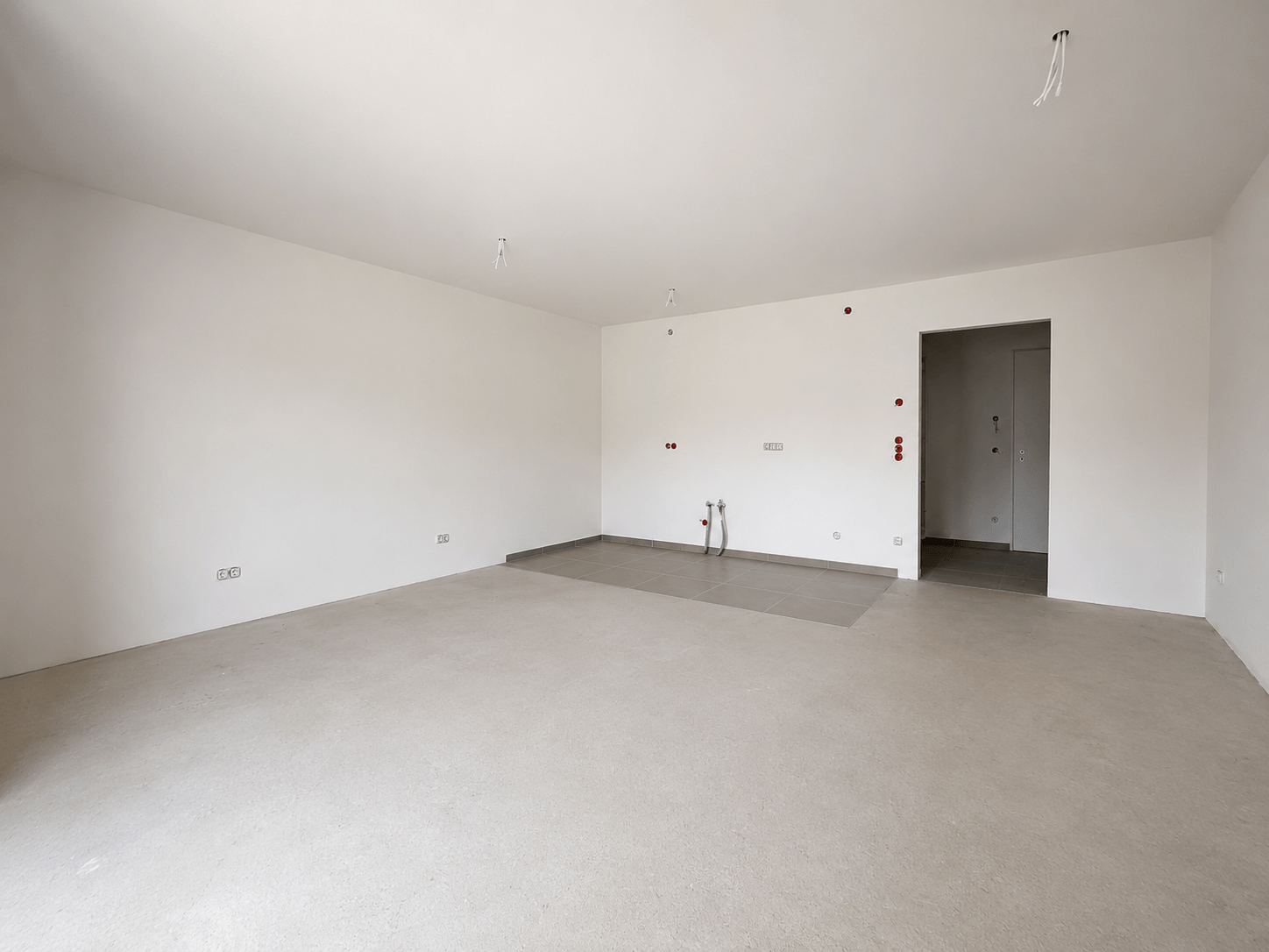 Wohnung Wolfgang-Zimmerer-Straße in Neufahrn bei Freising