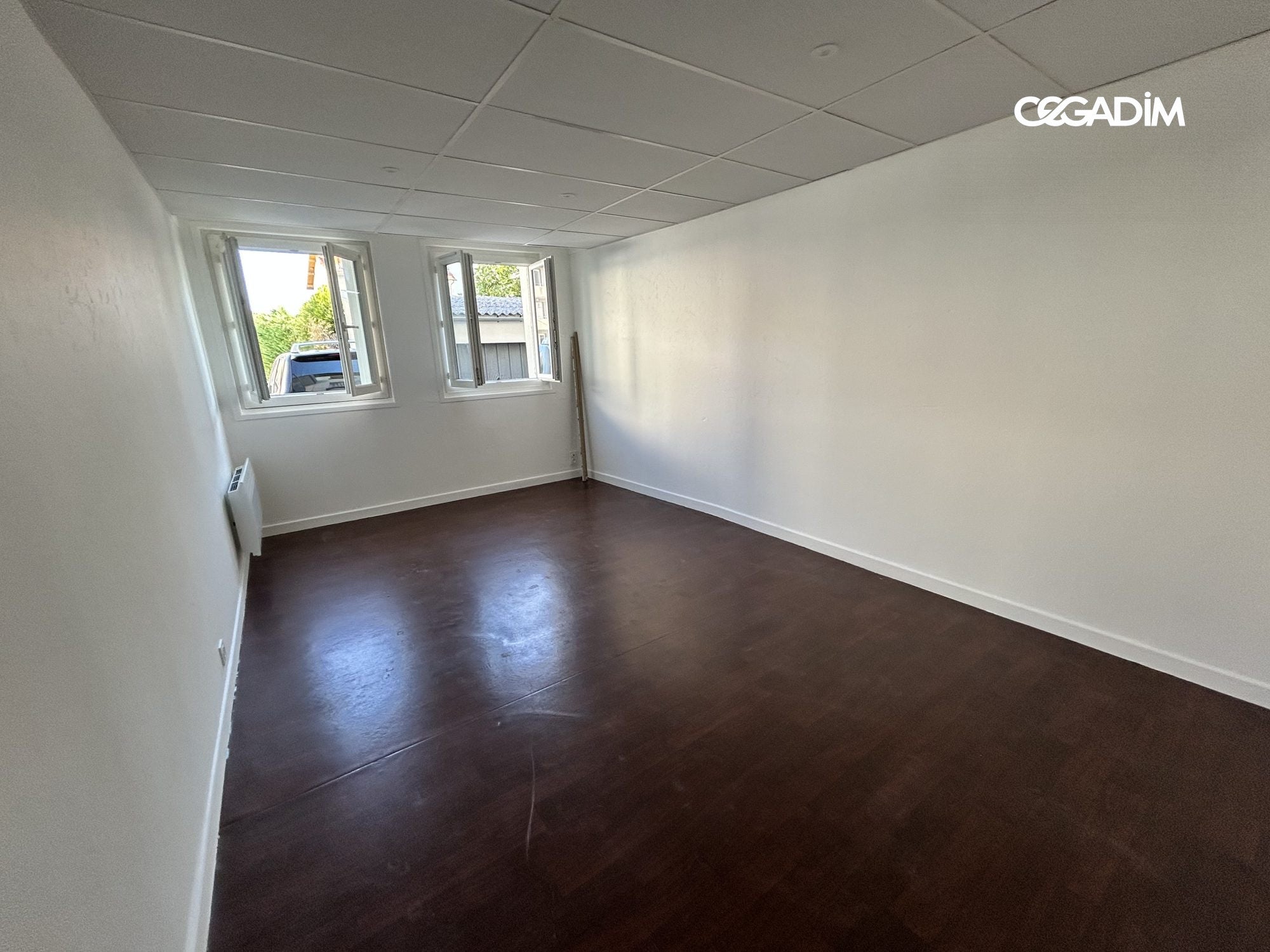 Appartement Rue Alfred de Musset à Clermont-Ferrand