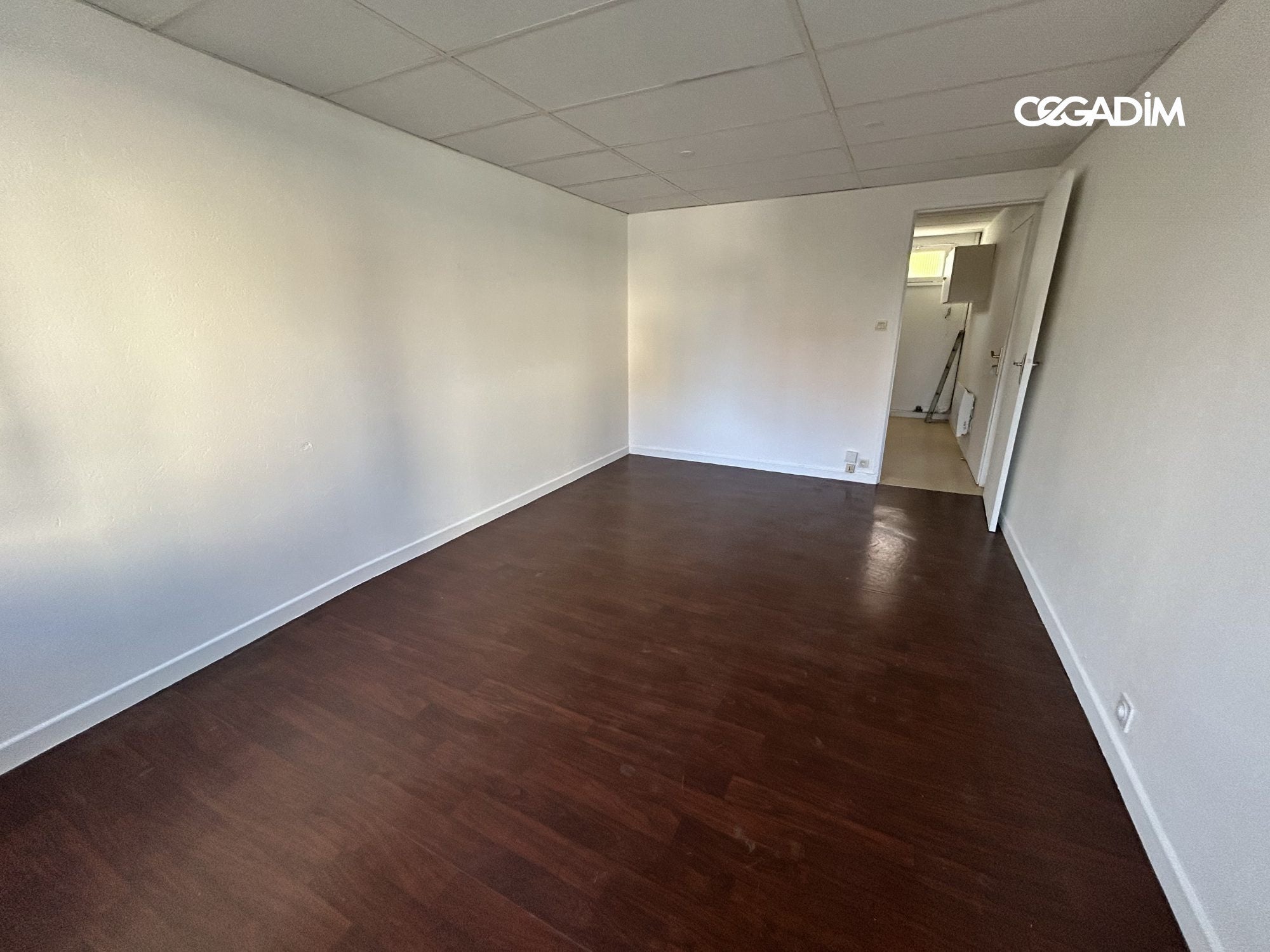 Appartement Rue Alfred de Musset à Clermont-Ferrand