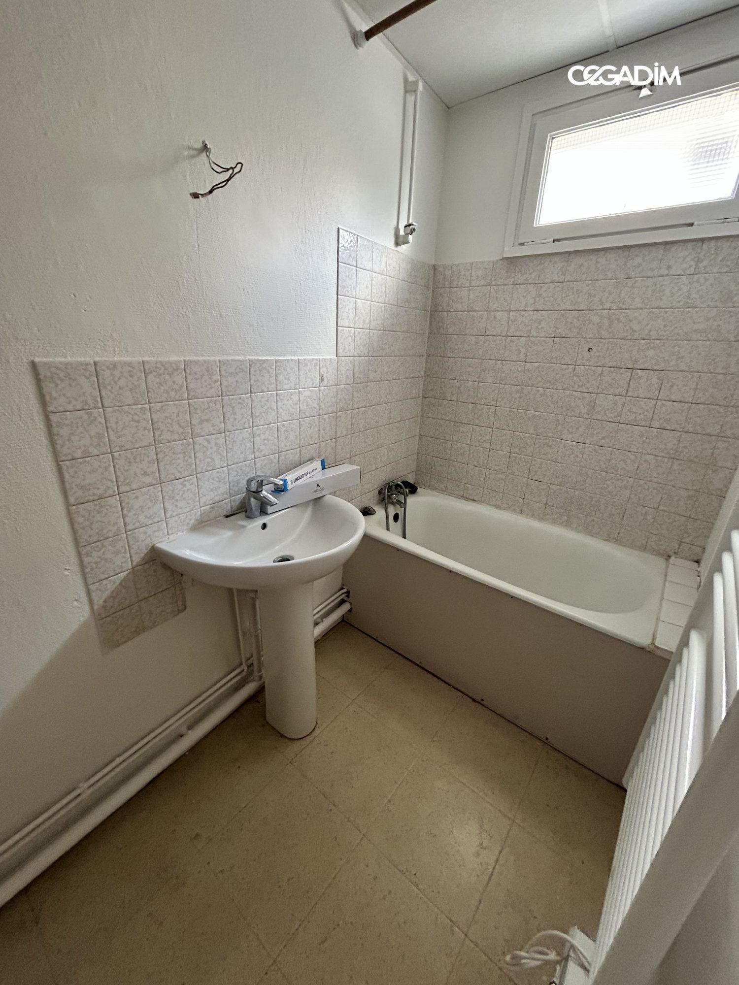 Appartement Rue Alfred de Musset à Clermont-Ferrand