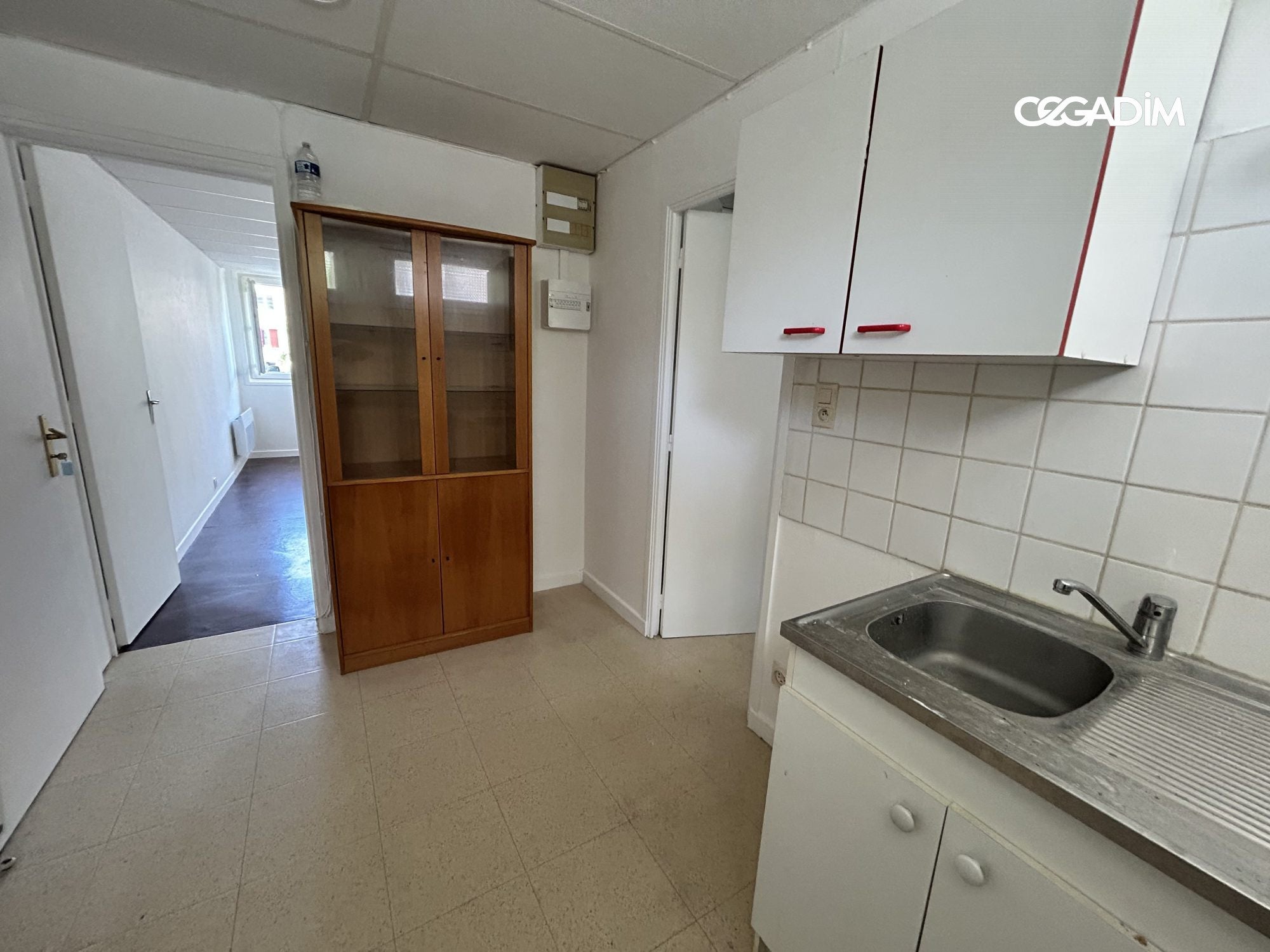 Appartement Rue Alfred de Musset à Clermont-Ferrand