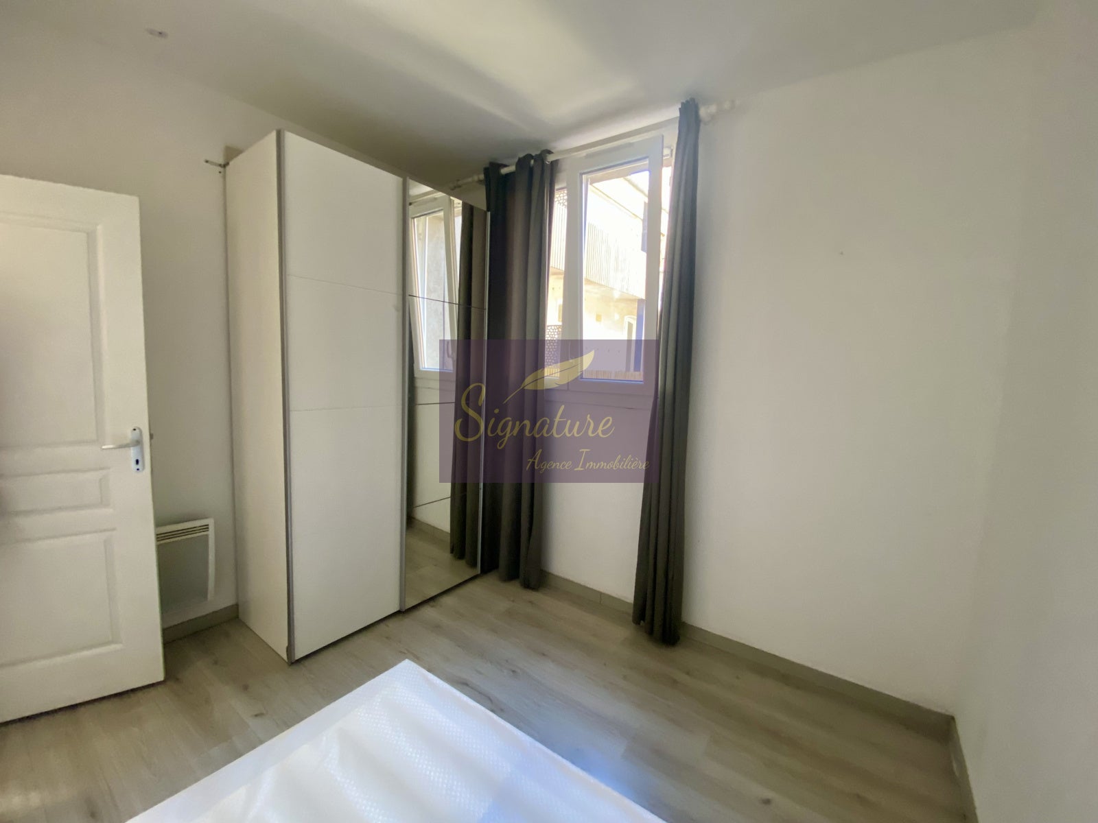 Flat Rue Du Docteur Leroy in Le Mans