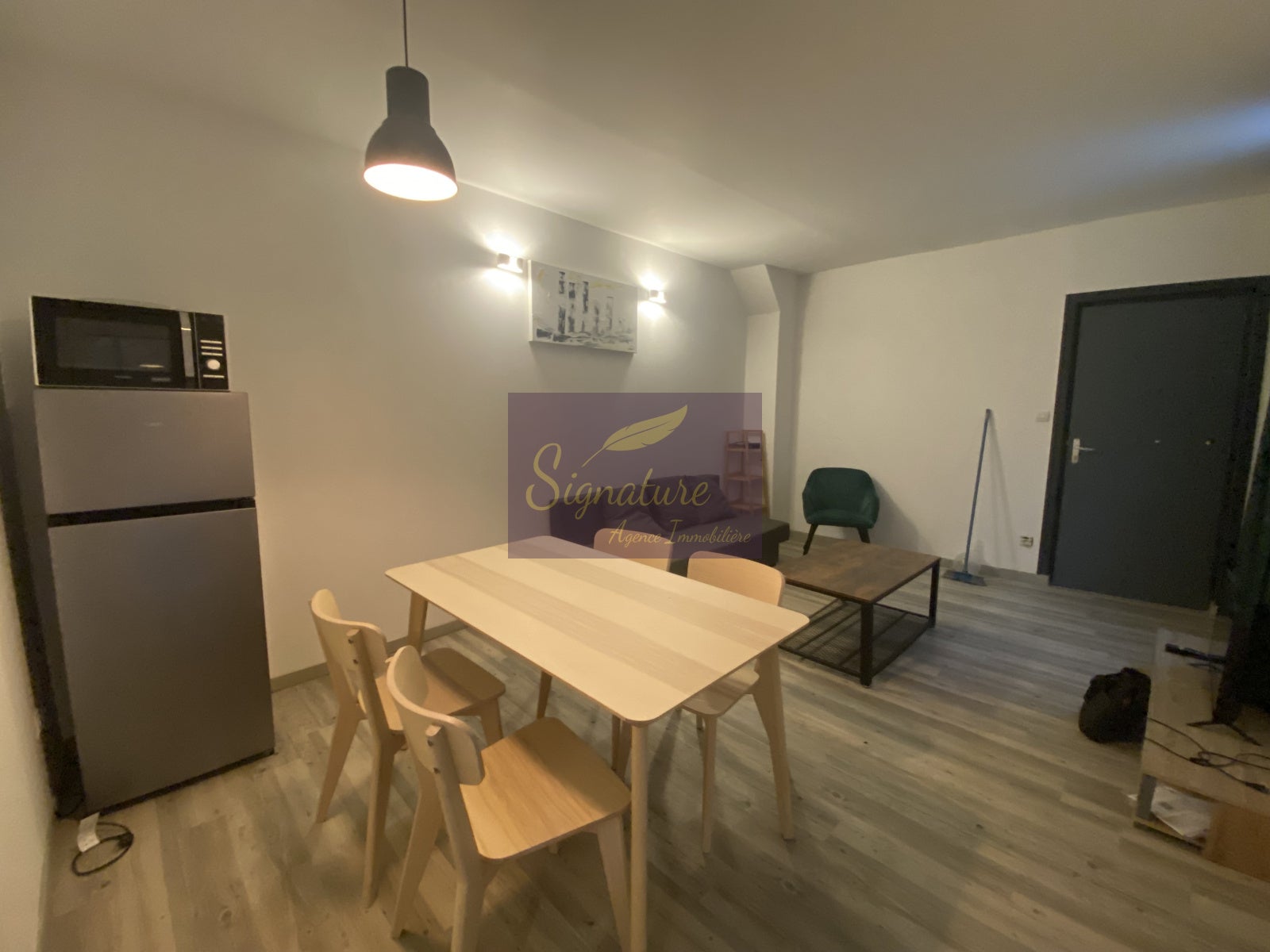 Appartement Rue Du Docteur Leroy à Le Mans