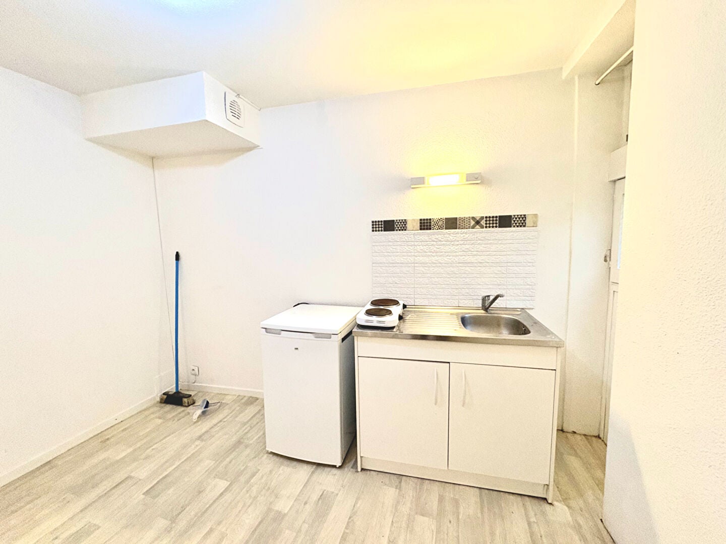 Appartement Rue Paul Bezanson à Metz