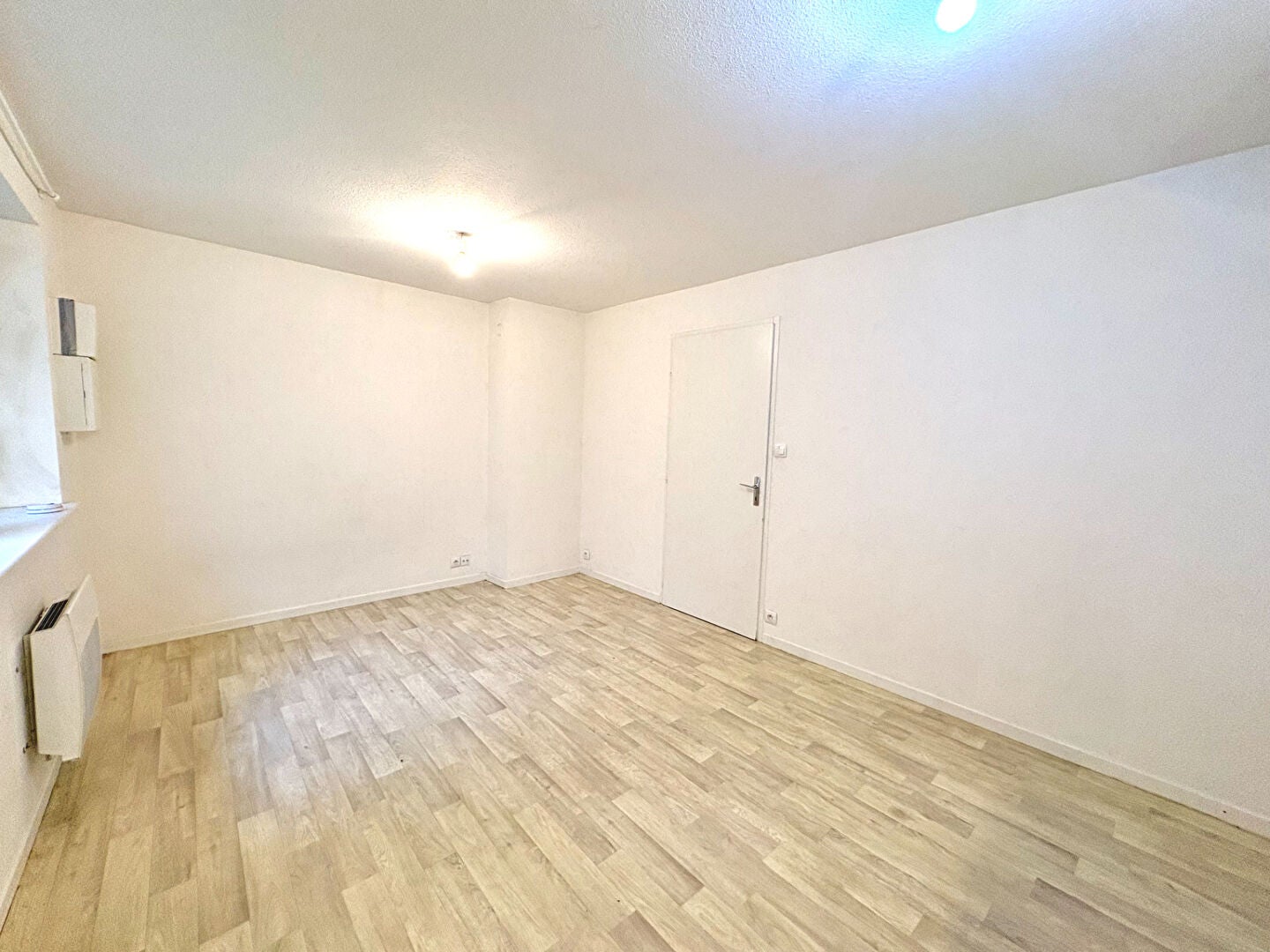 Appartement Rue Paul Bezanson à Metz