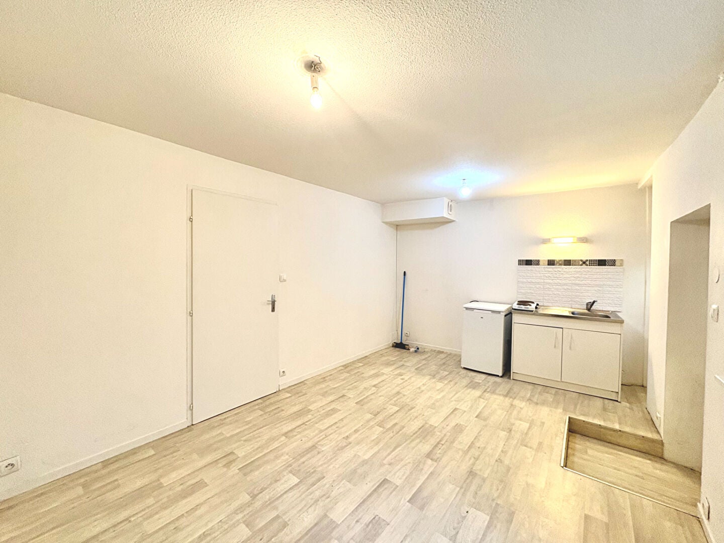 Appartement Rue Paul Bezanson à Metz