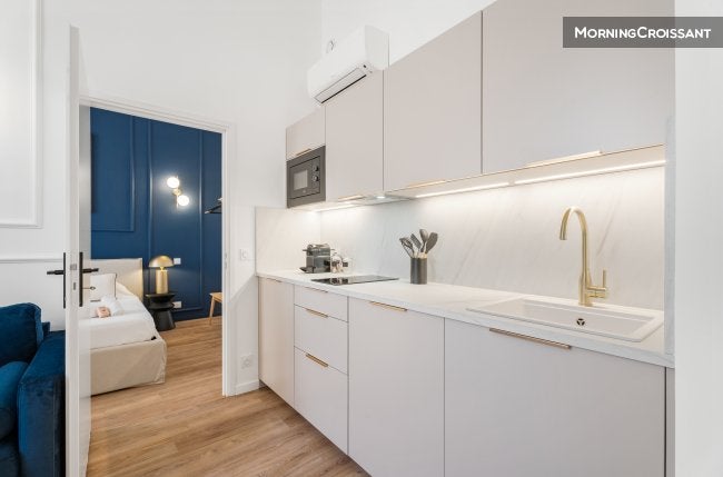 Appartement Rue Caire à Cannes