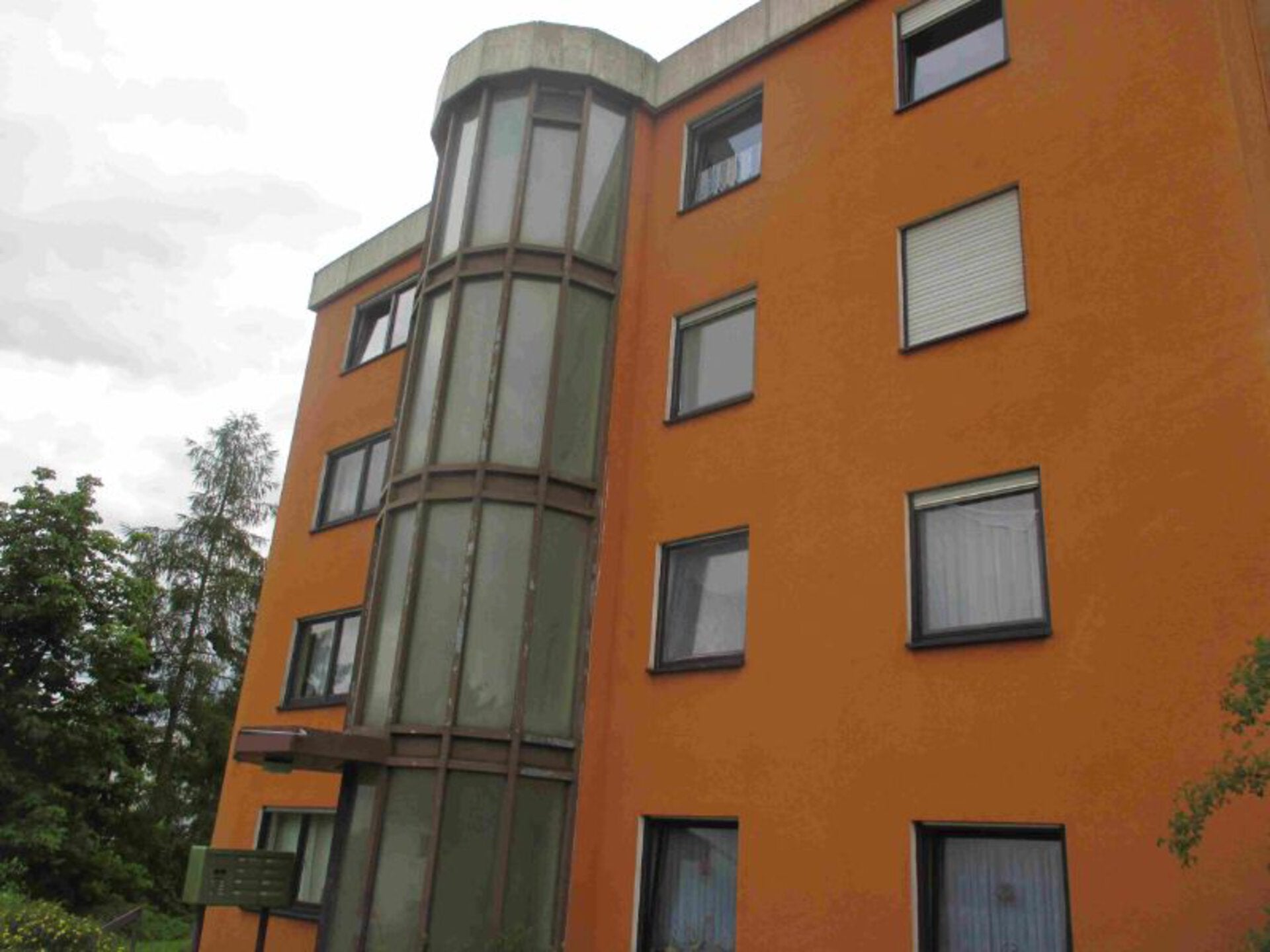 Wohnung Böhmerwaldstraße in Kitzingen