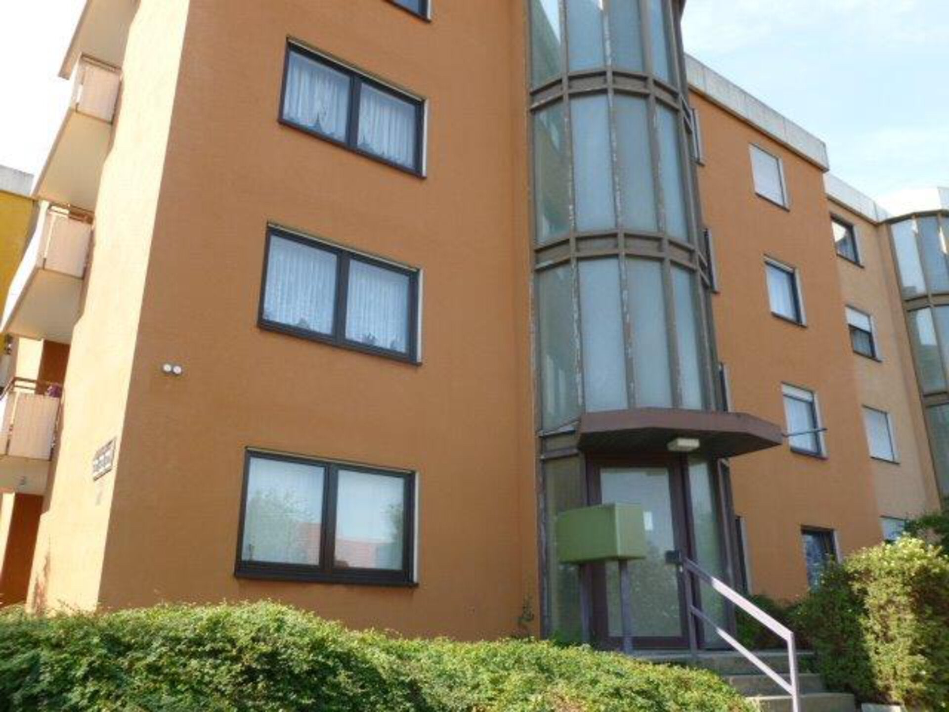 Wohnung Böhmerwaldstraße in Kitzingen