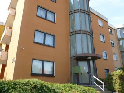 Wohnung Böhmerwaldstraße in Kitzingen