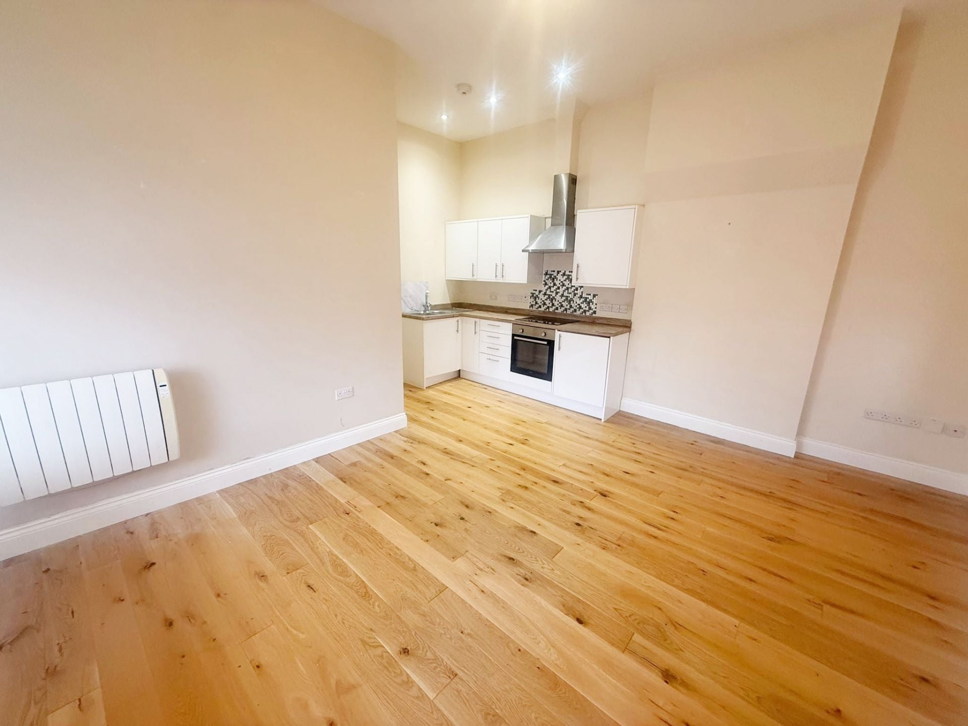 Flat Prospect Place in Worthing