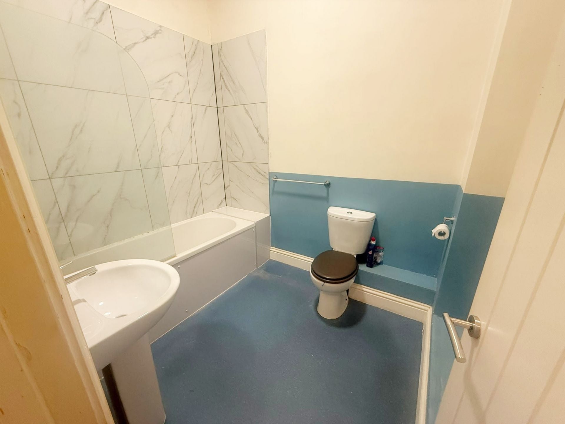 Flat Prospect Place in Worthing
