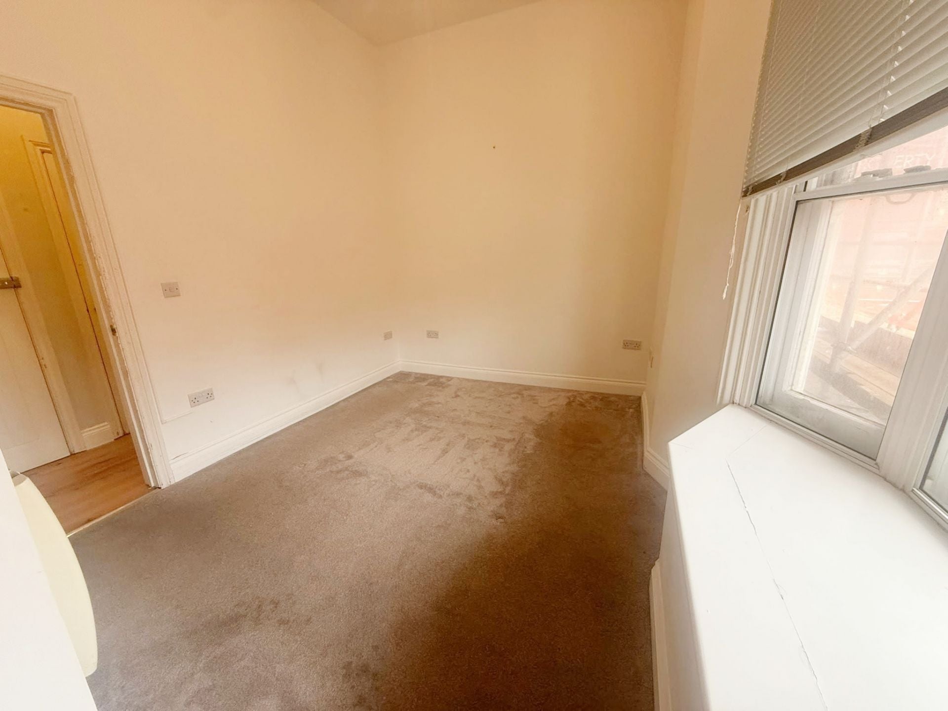Flat Prospect Place in Worthing