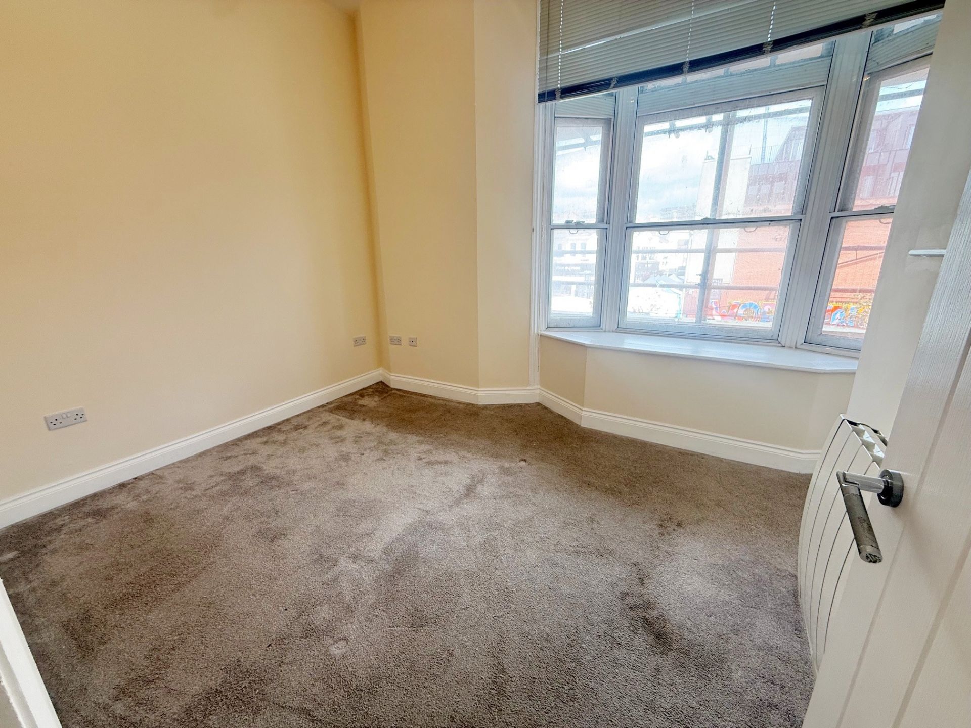 Flat Prospect Place in Worthing