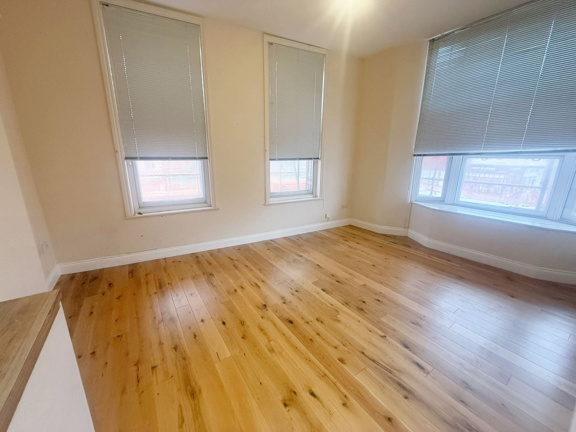 Flat Prospect Place in Worthing