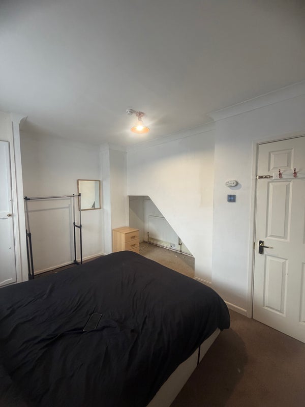Room Bakers Way in Sarn